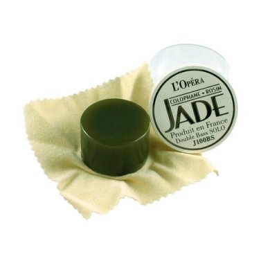 Jade Rosin for Double Bass Solo J100BS