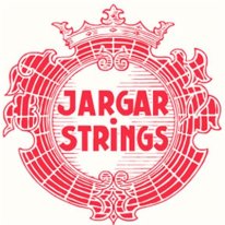 Jargar Cello I 4/4 Forte, A, Single String (Red)