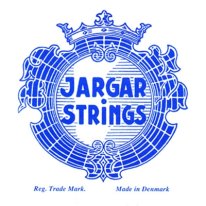 Jargar Cello I 4/4 Medium Tension, A, Single String (Blue)