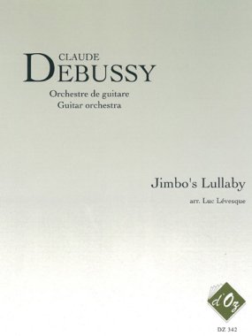 Jimbo's Lullaby