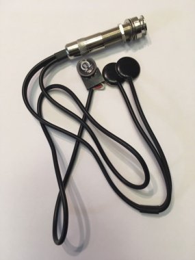 JJB Artist Series Prestige 220 Acoustic Pickup WITH Volume Control