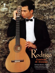 Joaquin Rodrigo | Concierto de Aranjuez (2 CD set)