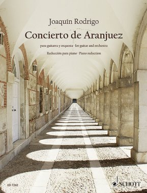 Joaquin Rodrigo | Concierto de Aranjuez