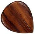 John Pearse Handmade Sarod Pick, one - Plain