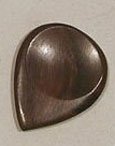 John Pearse Handmade Sarod Pick, one - Thumb