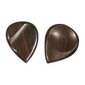 John Pearse Handmade Sarod Pick, one
