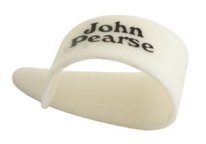 John Pearse Vintage Thumbpick, one pick