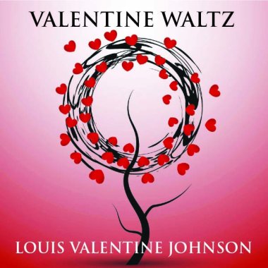 Johnson | Valentine Waltz for solo guitar