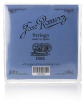 Jose Ramirez MT Classical Guitar Strings JRM, Full Set
