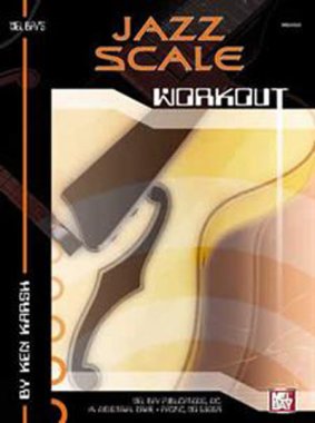 Karsh | Jazz Scale Workout