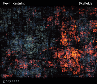 Kastning | Skyfields CD