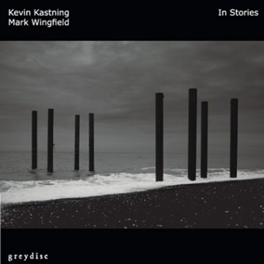 Kastning / Wingfield | In Stories CD