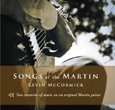 Kevin McCormick | Songs of the Martin CD