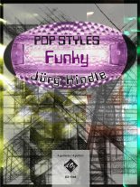 Kindle | Pop Styles - Funky for 4 guitars