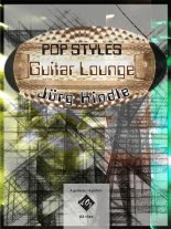 Kindle | Pop Styles - Guitar Lounge for 4 guitars