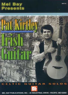 Kirtley | Irish Guitar Celtic Guitar Solos