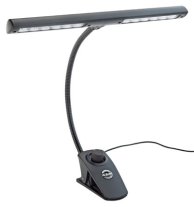 K&M Dimmable Music Stand Light 12295