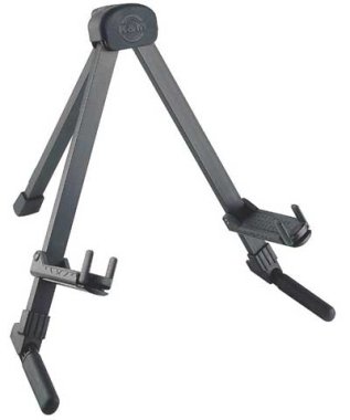 K&M Memphis Travel Guitar Stand 17550