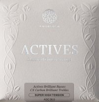 Knobloch Actives CX Carbon SHT Classical Guitar Strings ADC 36.0 Full Set