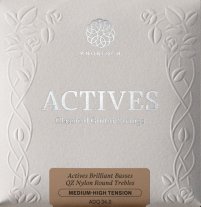 Knobloch Actives QZ Nylon MHT Classical Guitar Strings ADQ 34.0 Full Set