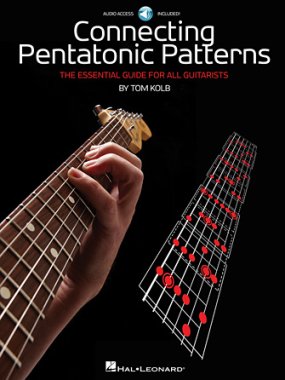 Kolb | Connecting Pentatonic Patterns