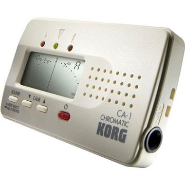 Korg CA-1 Chromatic Tuner (CA-30)