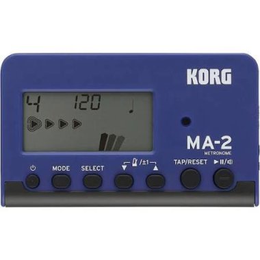 Korg MA-2 Solo Metronome