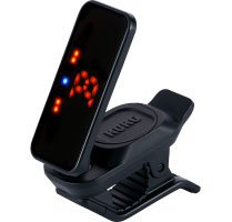 Korg PC-2+ Pitchclip 2 Plus Clip-On Tuner PC2+