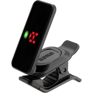 Korg PC-2 Pitchclip Clip-On Tuner PC2