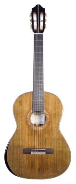 Kremona 100th Anniversary Solid Cedar Top Classical Guitar, Hard Case