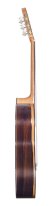Kremona 100th Anniversary Solid Spruce Top Classical Guitar, Hard Case