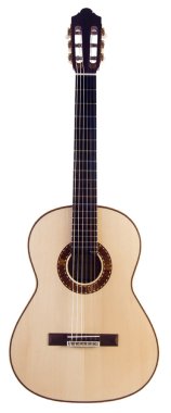 Kremona Calista Solid Spruce Top Classical Guitar w/ Deluxe Hard Case