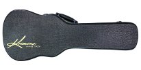 Kremona Coco Soprano Ukulele, Solid Cedar Top With Pickup and Case