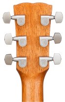 Kremona M10 Solid Spruce Top Acoustic Guitar w/ Polyfoam Case & Pickup