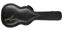 Kremona R35E Solid Spruce Top Acoustic Guitar w/ Hardcase & Pickup