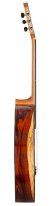 Kremona Romida RD-S Solid Spruce Top Classical Guitar, Dlx Hard Case