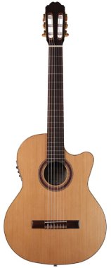 Kremona Rondo R65CWC w/ Truss Rod Solid Cedar Top Classical Guitar