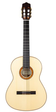 Kremona Rosa Artista RA Solid Spruce Top Flamenco Guitar w/ Dlx Case