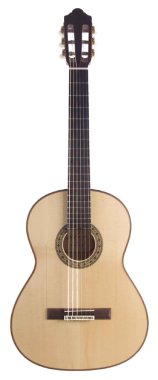 Kremona Rosa Lucia Solid Cedar Top Classical Guitar with Deluxe Case