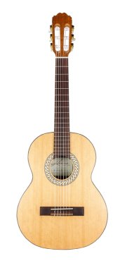 Kremona S51C OP Soloist Solid Cedar Top 1/2 Classical Guitar & Gig Bag