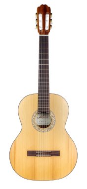 Kremona S62C OP Soloist Solid Cedar Top 7/8 Classical Guitar & Gig Bag