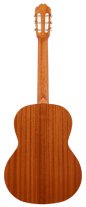 Kremona S65C Soloist Solid Cedar Top Classical Guitar With Gig Bag