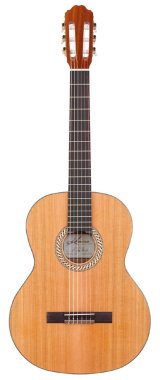 Kremona S65C Soloist Solid Cedar Top Classical Guitar With Gig Bag