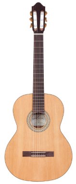 Kremona Sofia SC-T Solid Cedar Top Classical Guitar w/ Deluxe Hardcase
