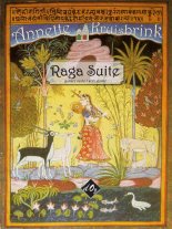 Kruisbrink | Raga Suite for solo guitar