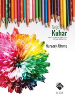Kuhar | Nursery Rhyme for guitar orchestra