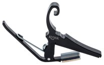 Kyser KGCBA Quick Change Classical Guitar Capo