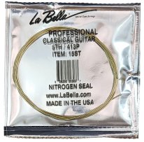 La Bella 15ST - 5th string (A) medium tension .034
