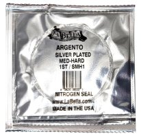 La Bella 202 Nylon MHT Medium Hard 1st e, Single String