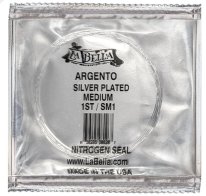 La Bella 202 Nylon MT 1st e, Single String